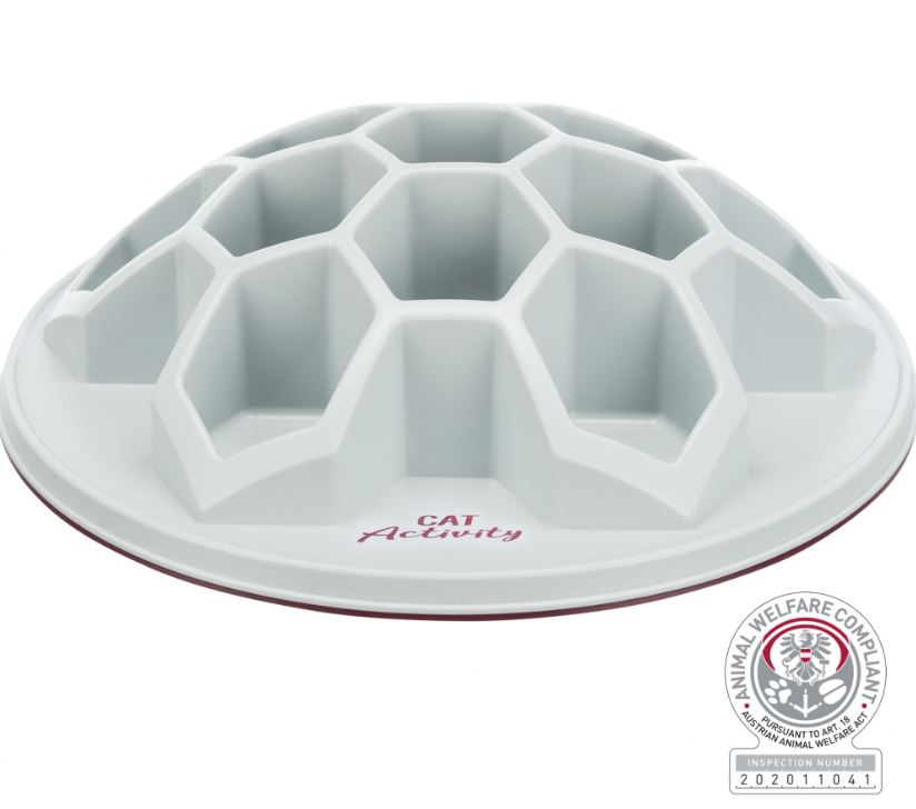 Cat Activity Snack Hive XXL