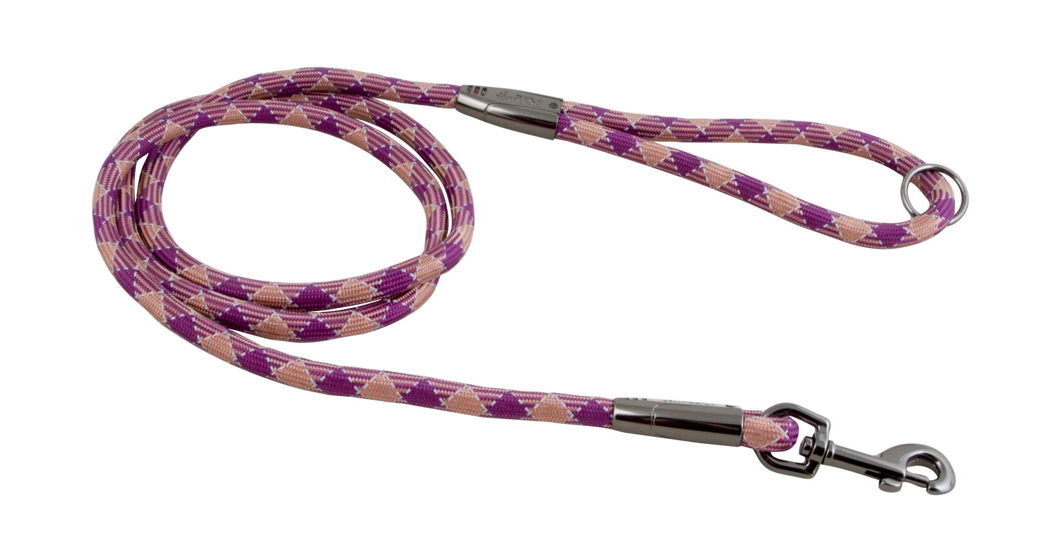 Hurtta Casual "Rope leash" Leine 11 mm