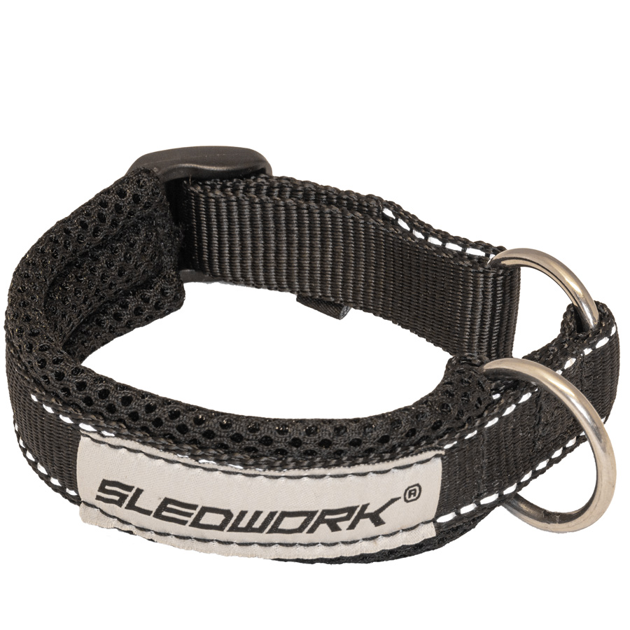 Halsband "Racing Collar Arctic"