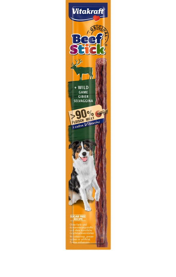 Beef-Stick® 1 Stück Hund