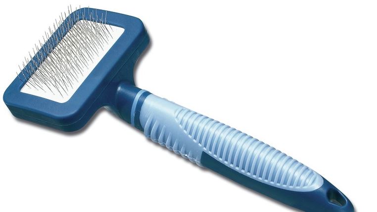 Zupfbürste Camon Soft Grip