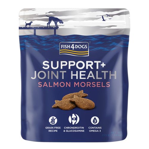 "Support +" Häppchen
