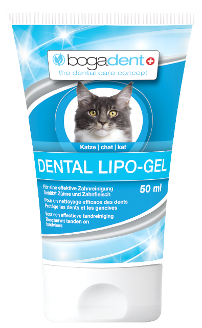 bogadent Dental Lipo-Gel