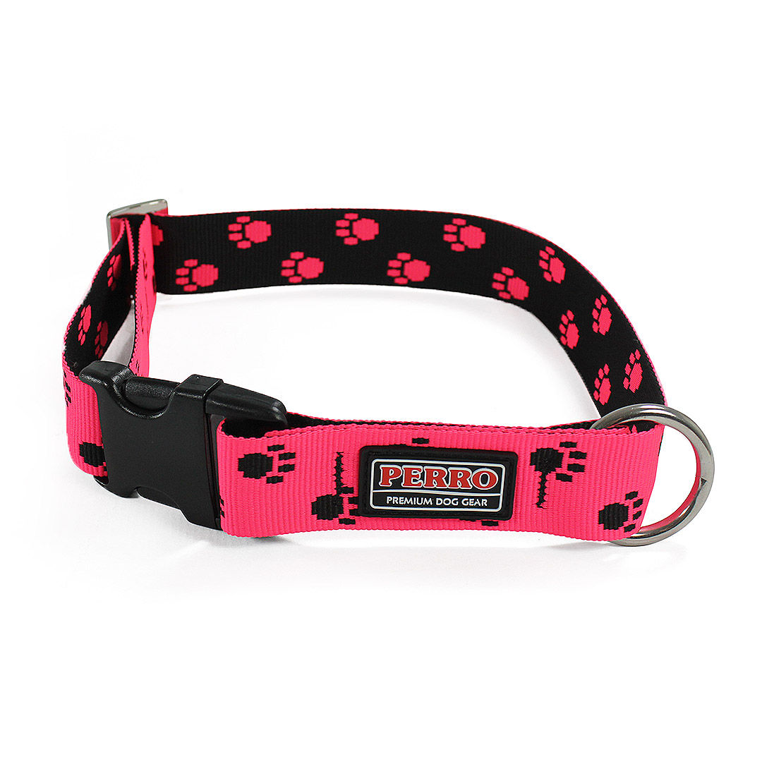 PERRO Halsband Fastex