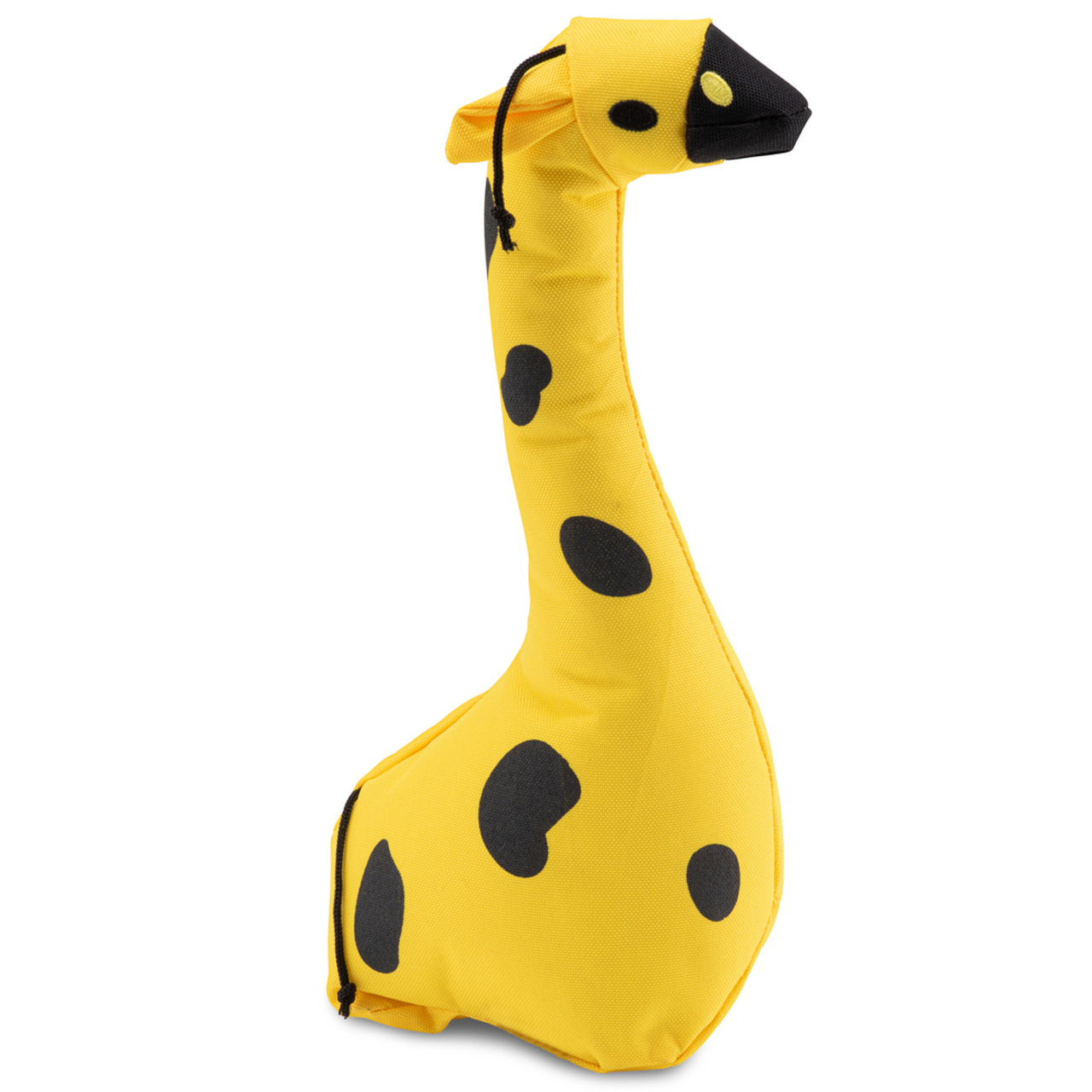 Beco Recycled & Soft Stofftier Giraffe "George"