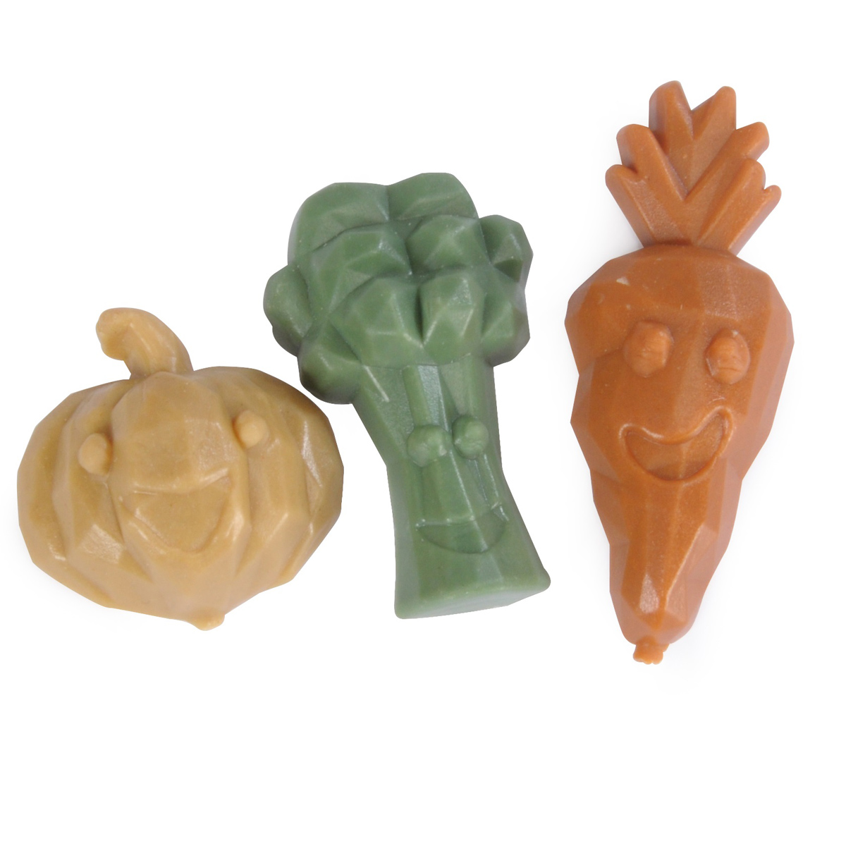 Dental Snack "Garden"