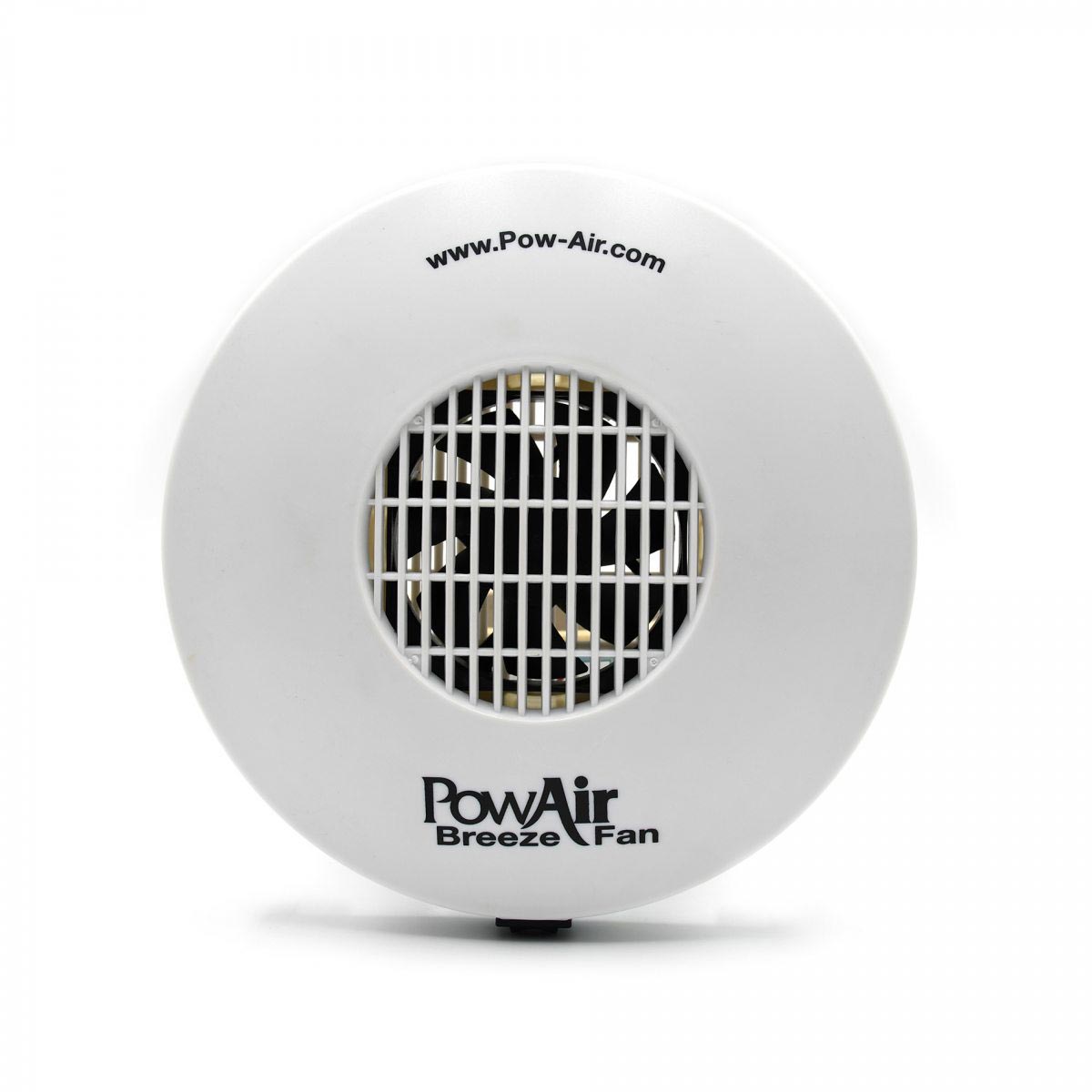 PowAir Mist Breeze Ventilator