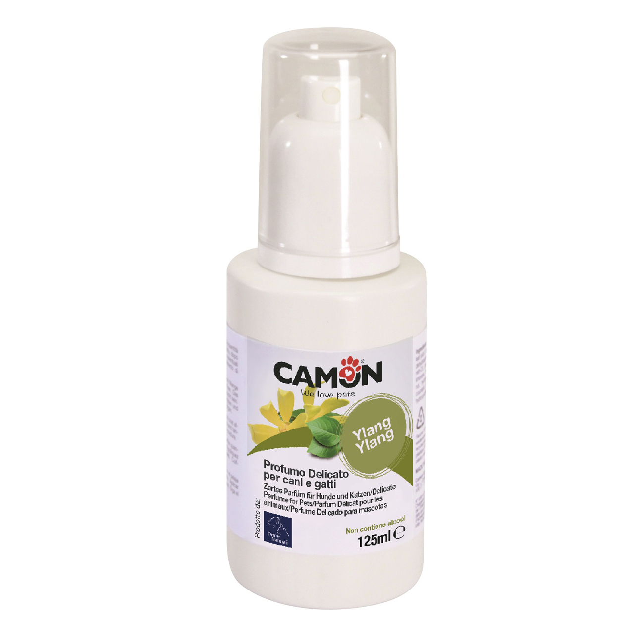 Orme Naturali Parfum