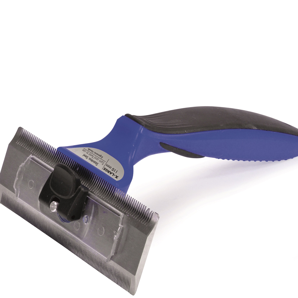 Camon Professional doppelseitiger Trimmer