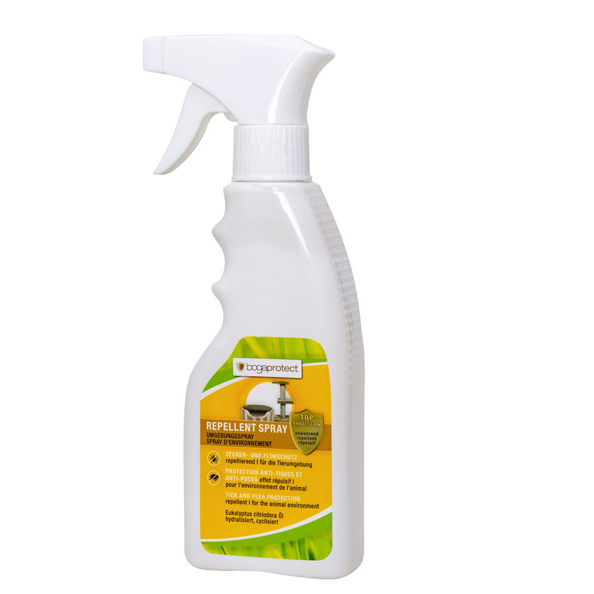 bogaprotect Repellent Spray