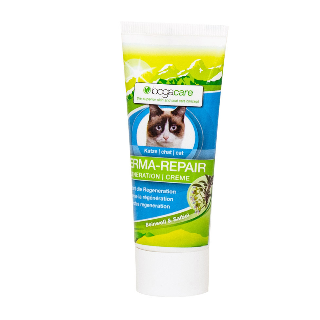 bogacare DERMA-REPAIR Katze