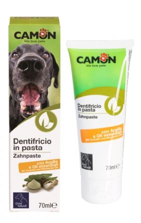 Orme Naturali Zahnpaste 70g