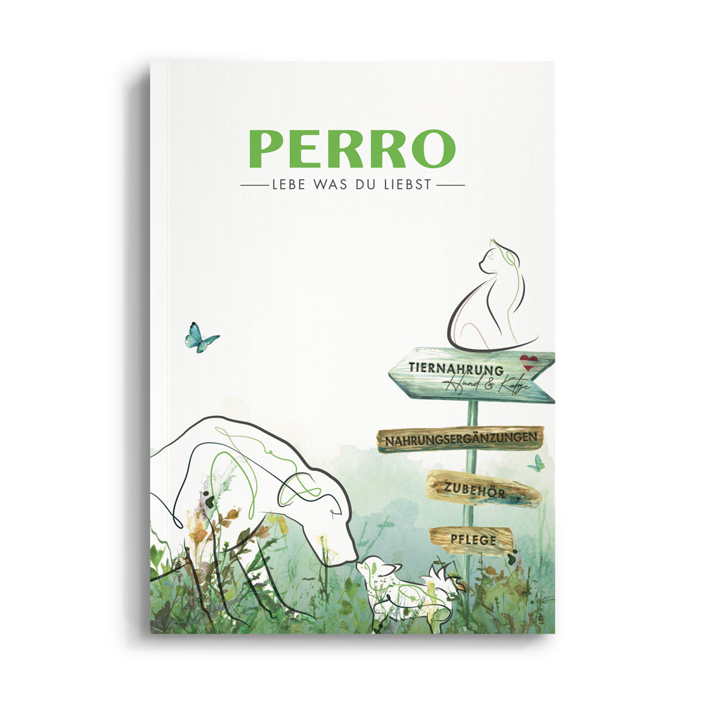 PERRO Katalog 2022