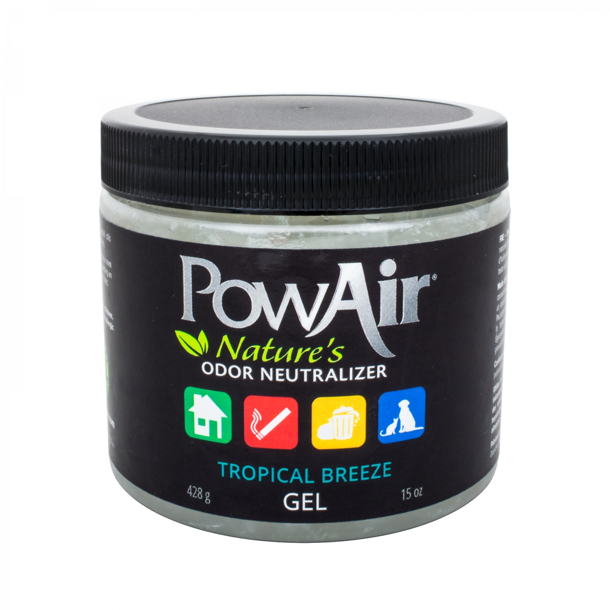 PowAir Gel