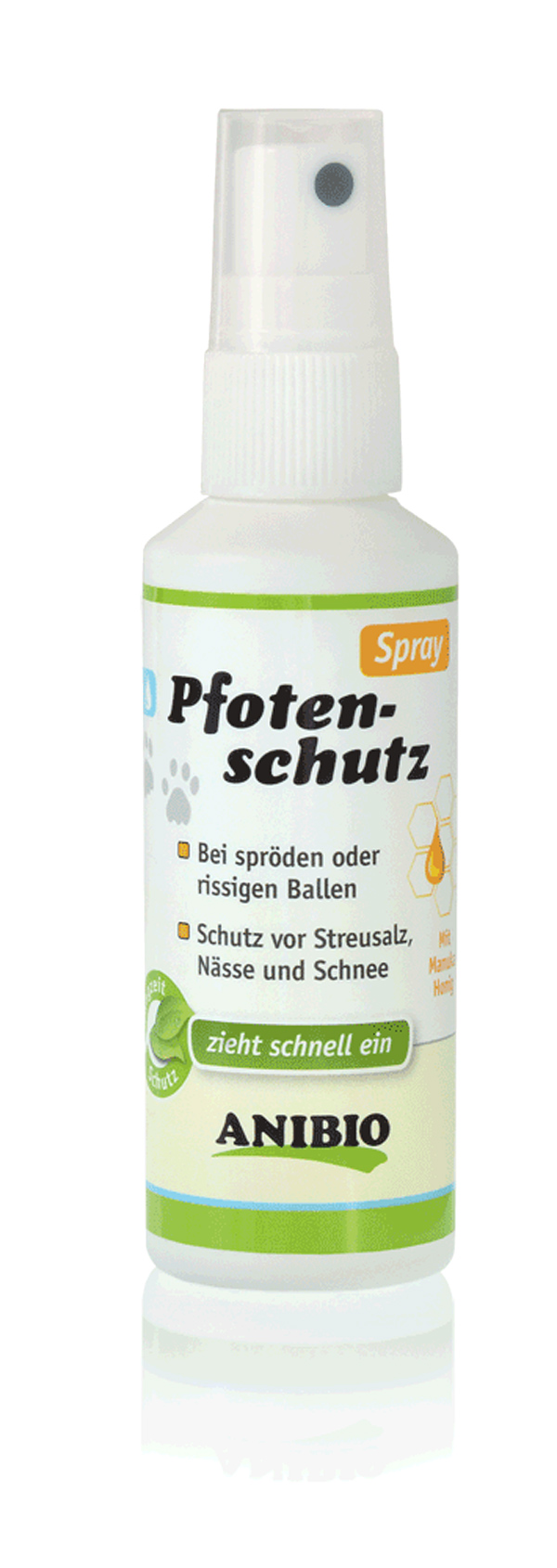 ANIBIO Pfotenschutz Spray