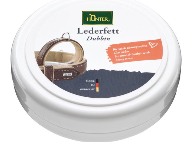 Lederfett