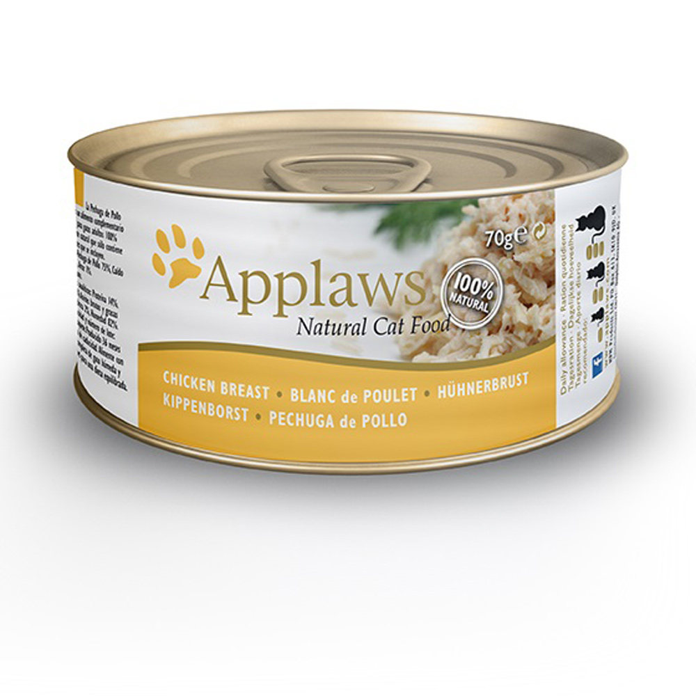 Applaws Adult Hühnchenbrust