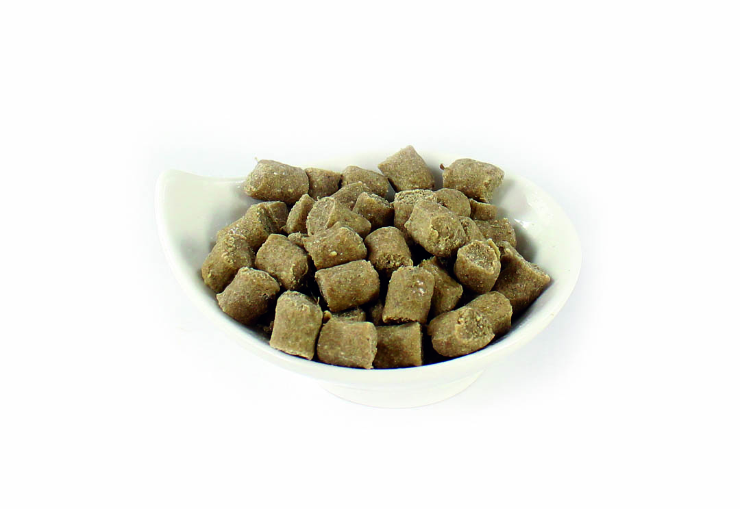 PERRO Soft Snack Nature Lamm
