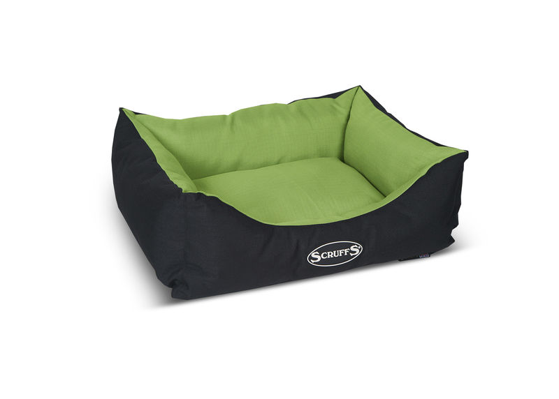 Scruffs Expedition Box Bett