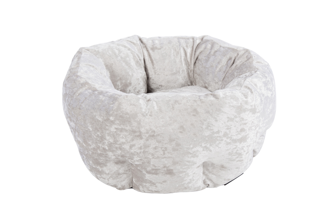 Scruffs Velvet Hundebett