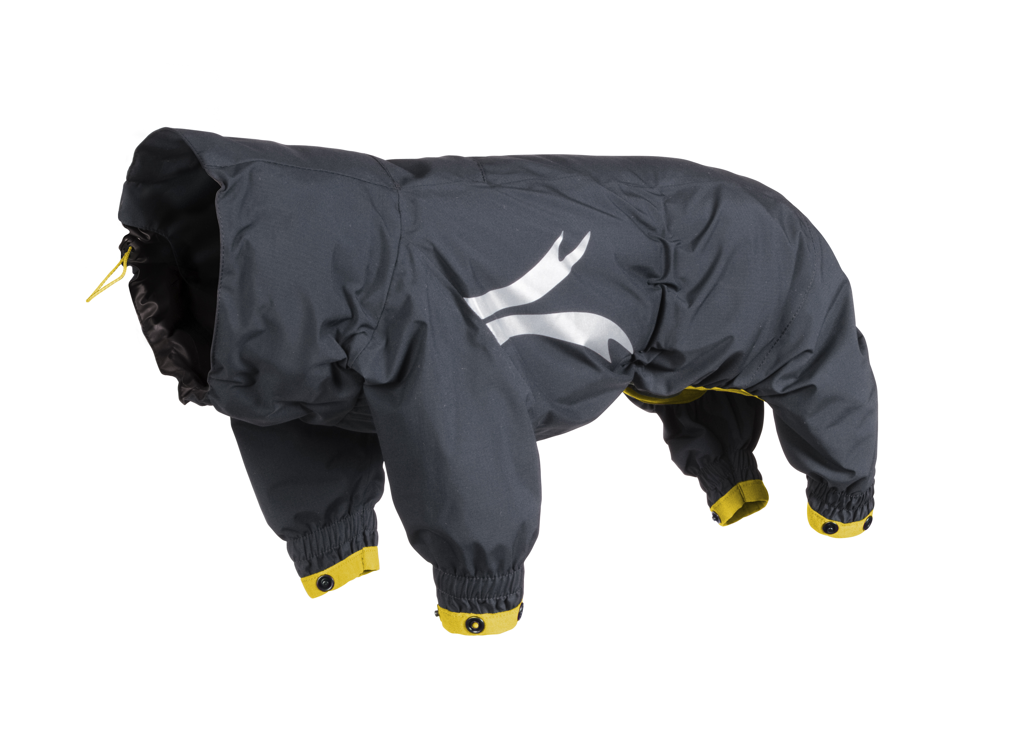Hurtta Overall "Slush combat suit"