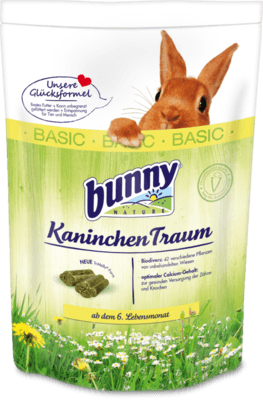 bunny KaninchenTraum basic