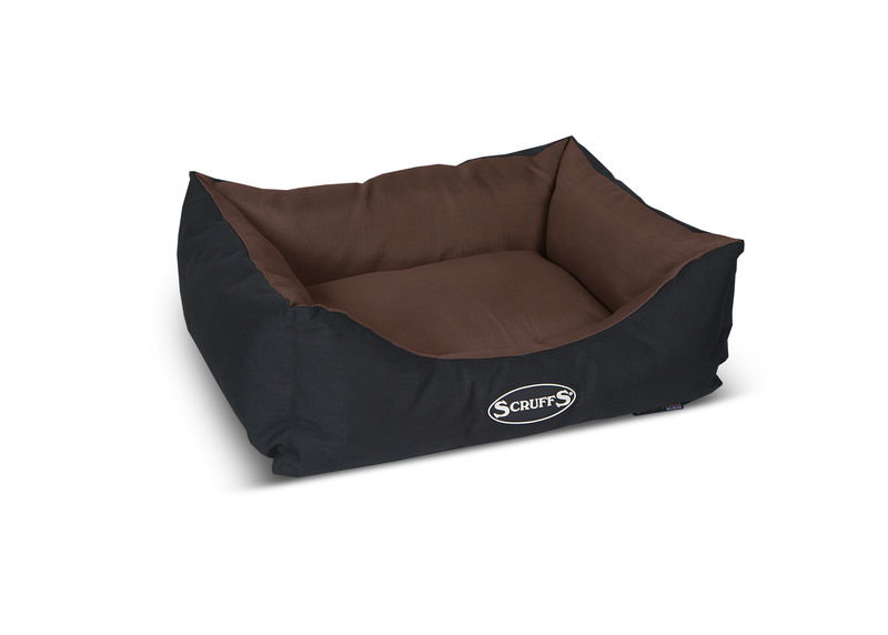 Scruffs Expedition Box Bett