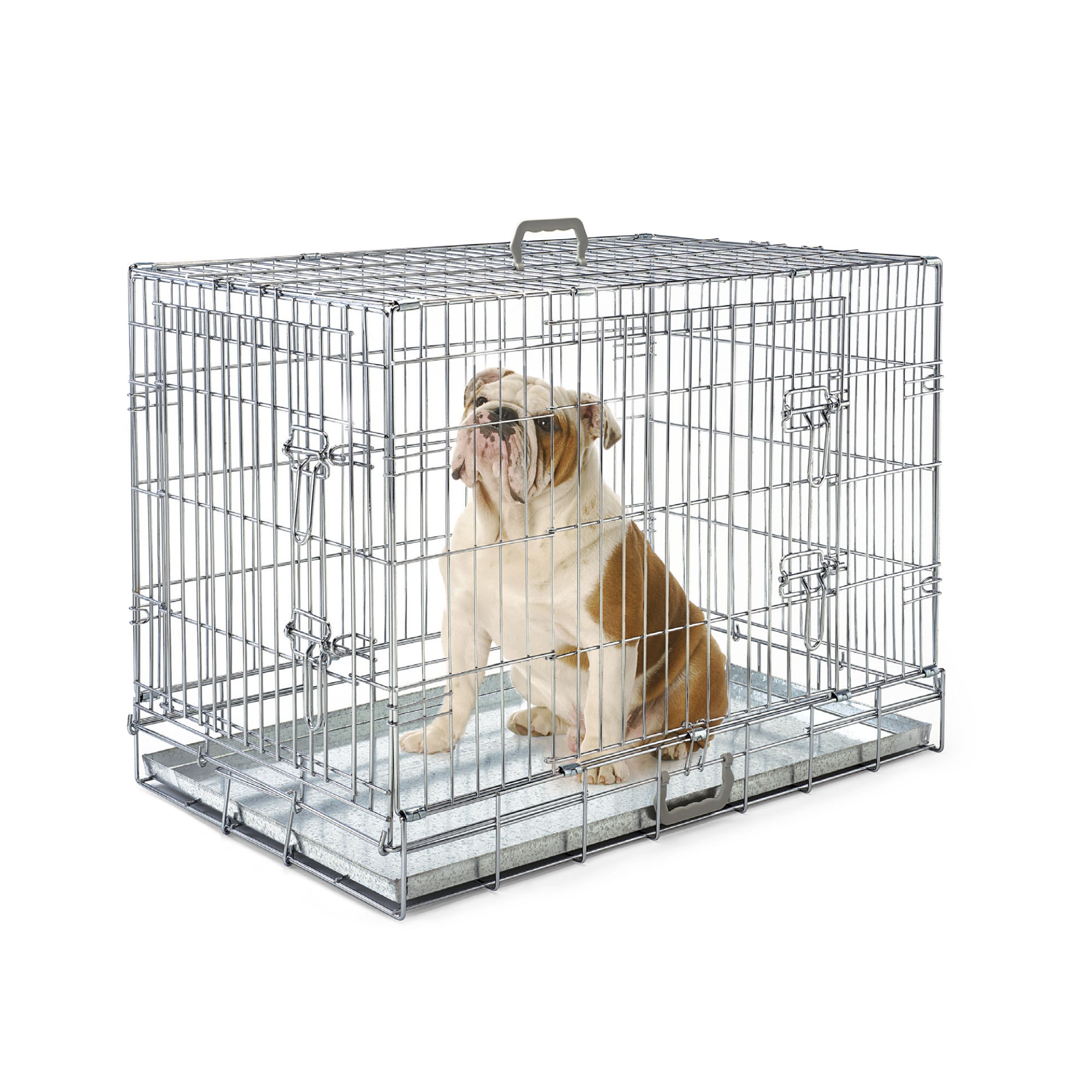Drahtbox "Cane"