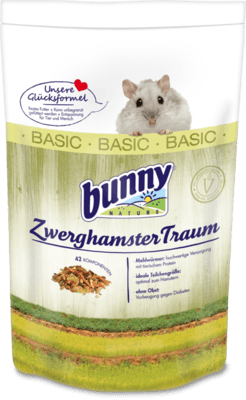 bunny ZwerghamsterTraum basic
