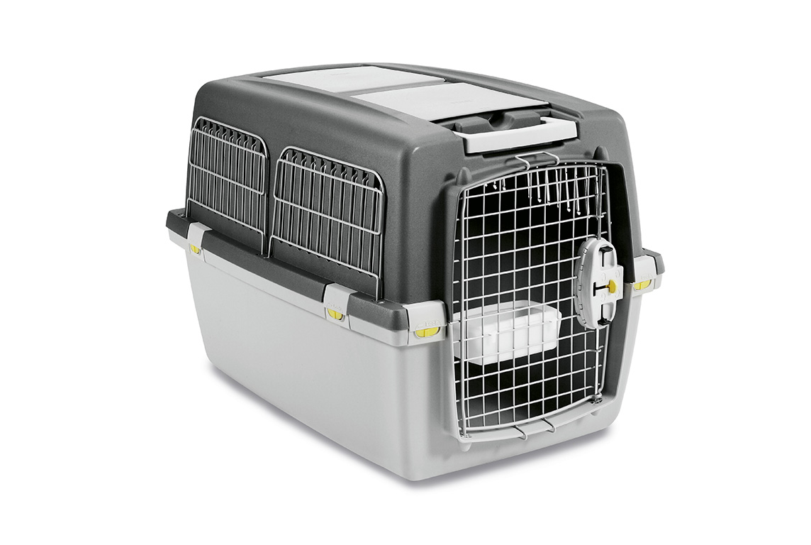 Transportbox Kunststoff "Gulliver IATA Plus"
