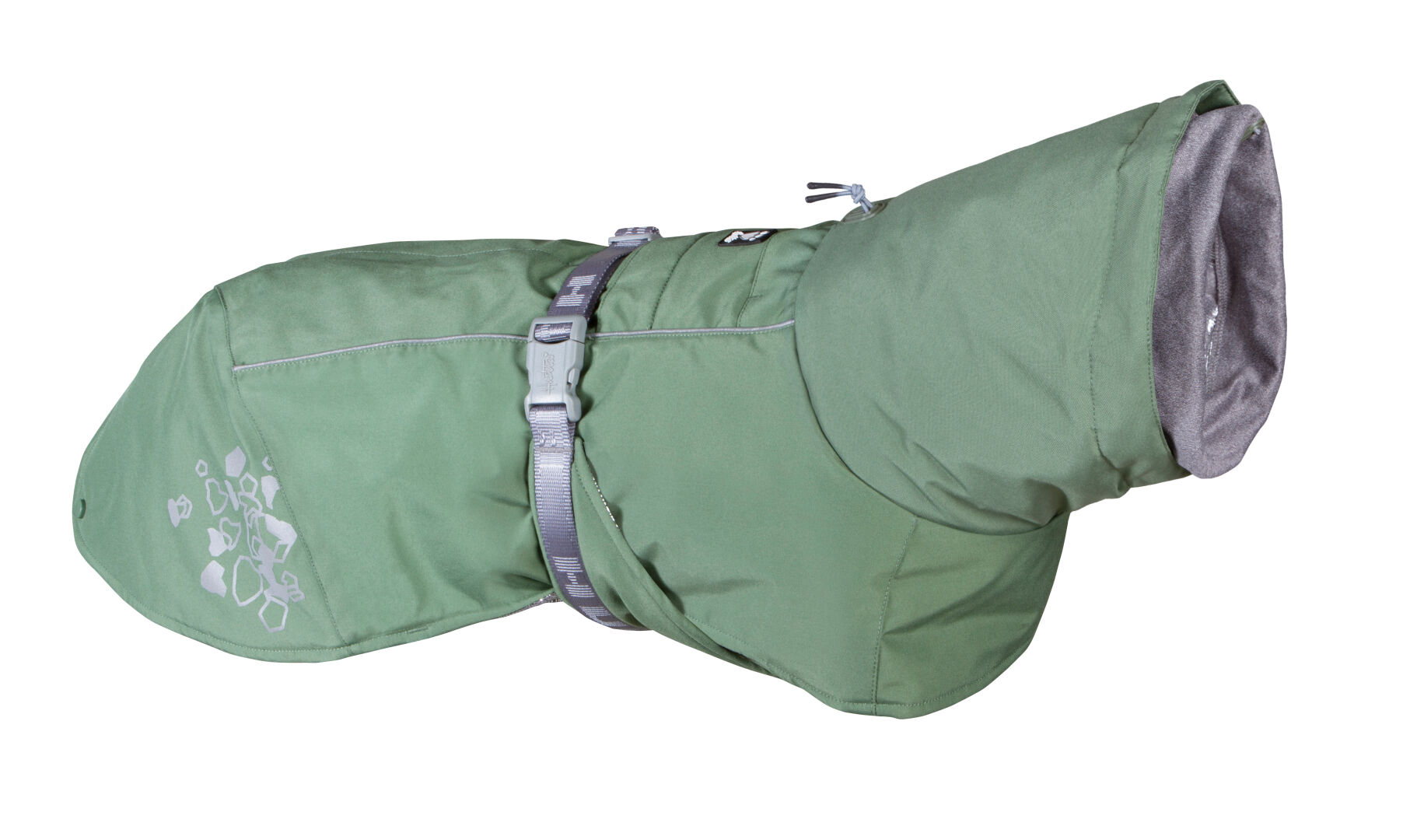 Hurtta Winterjacke "Extreme warmer" ECO