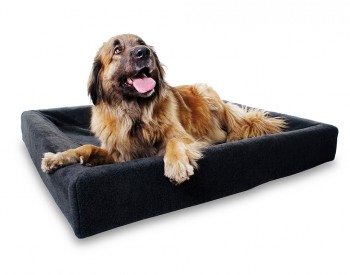 BIA Bett Fleecebezug "Pile Cover"