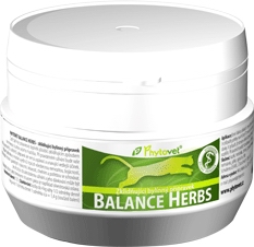 Phytovet Balance Herbs