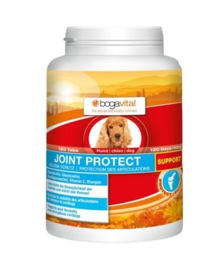 bogavital JOINTS PROTECT SUPPORT 