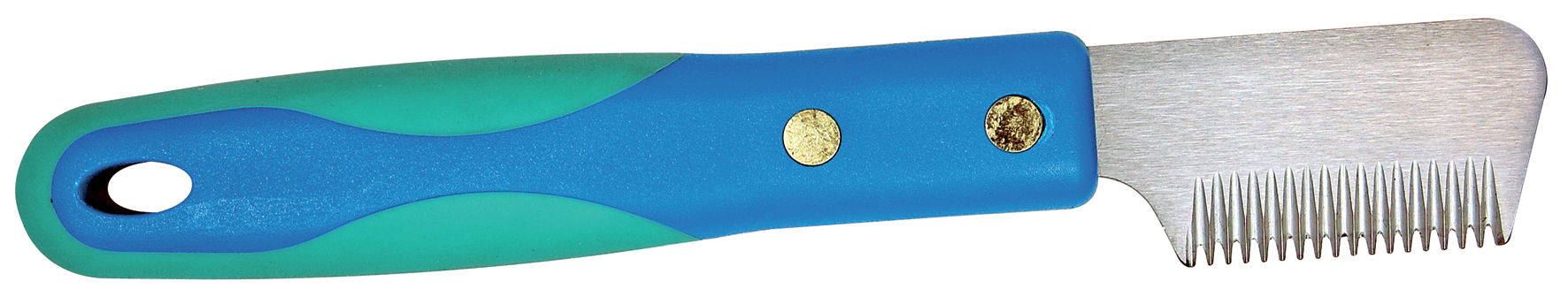 Vivog Trimmmesser für Hunde