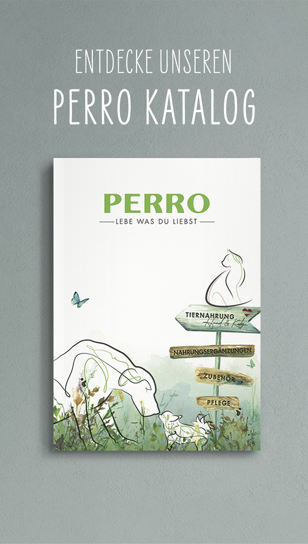 PERRO Katalog