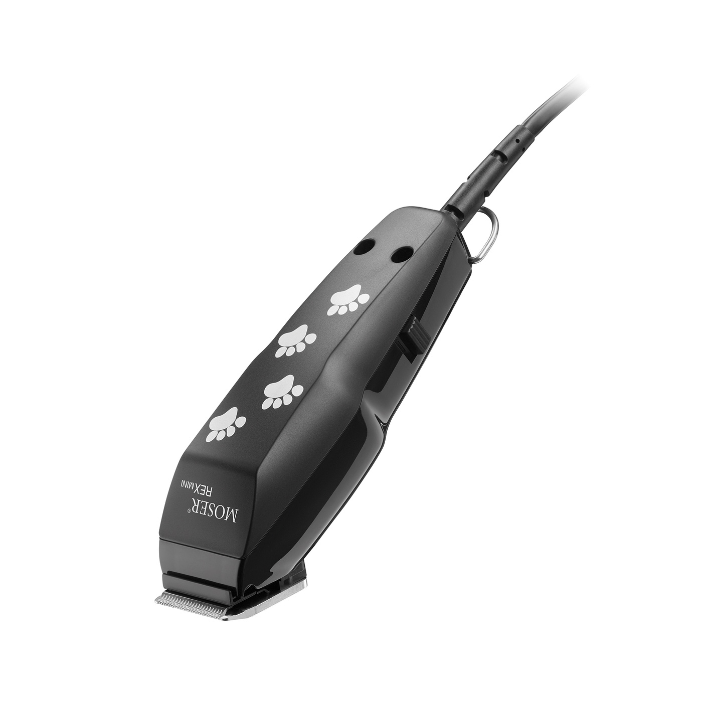 Schermaschine REX Mini