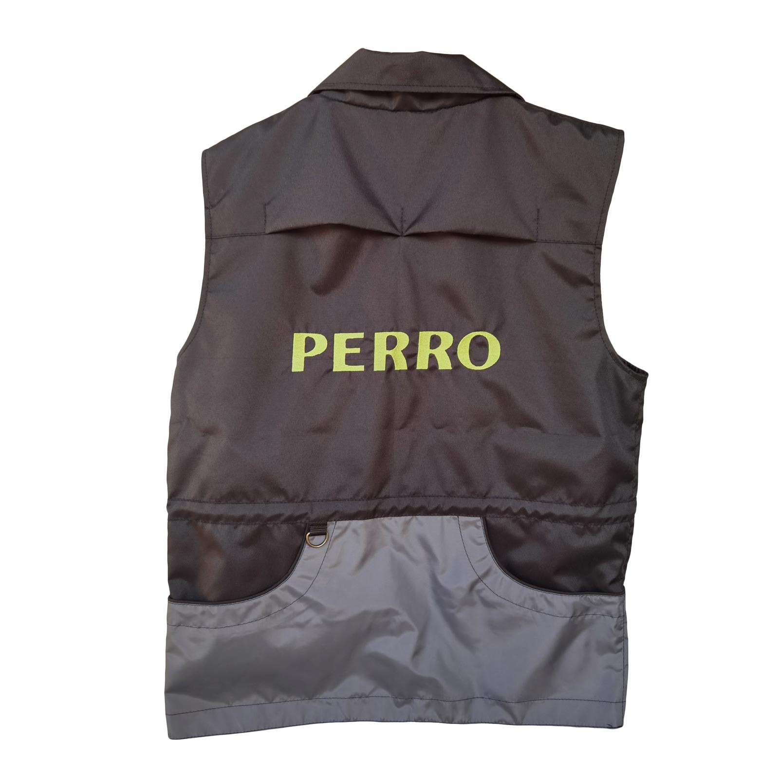 Trainingsweste PERRO