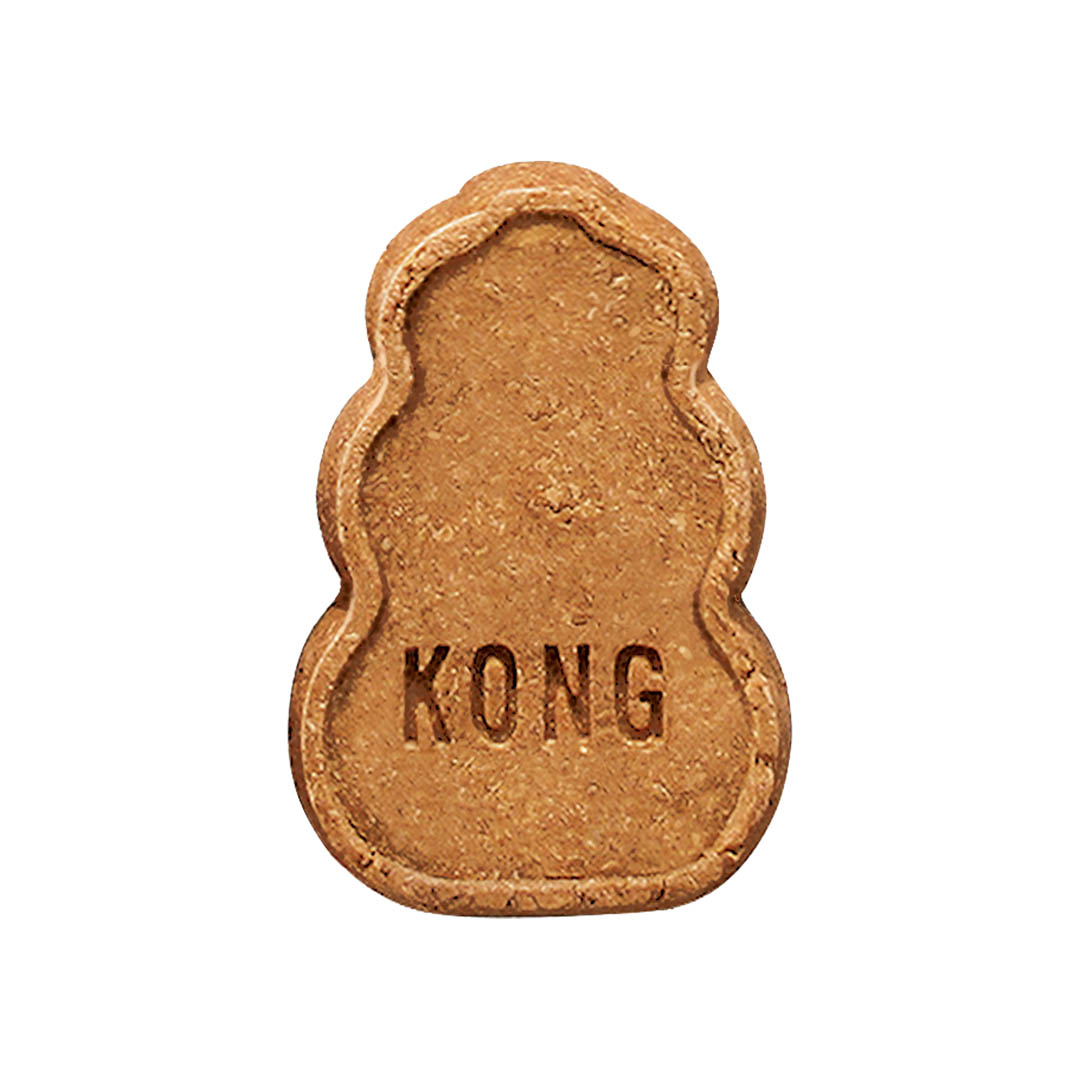 Kong Snacks Leber