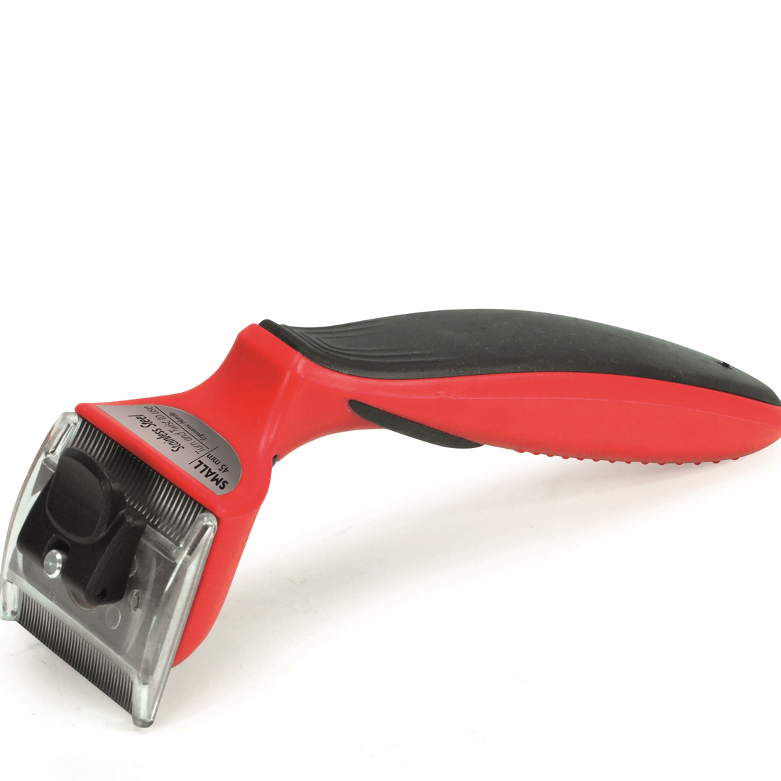 Trimmstriegel doppelseitig Camon Professional