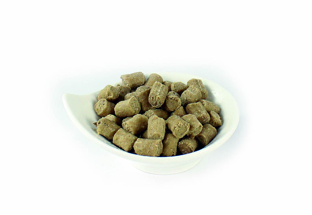 PERRO Soft Snack Nature Ziege