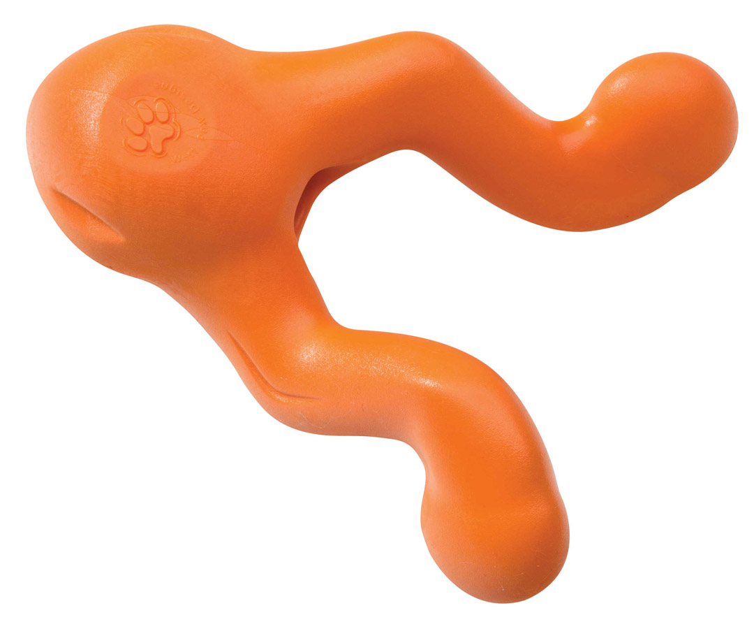 Zogoflex Hundespielzeug "Tizzi"