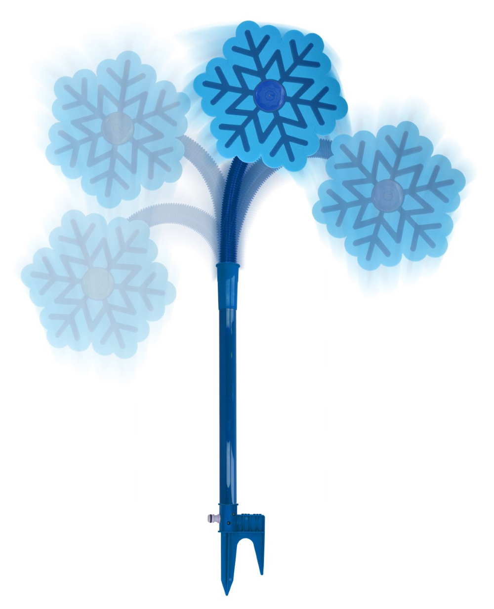 CoolPets Ice Flower Sprühgerät