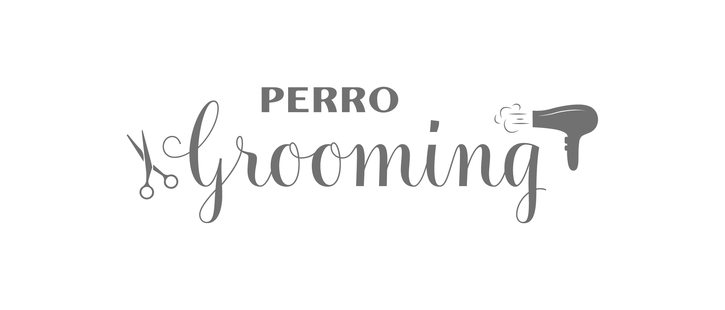 PERRO Grooming