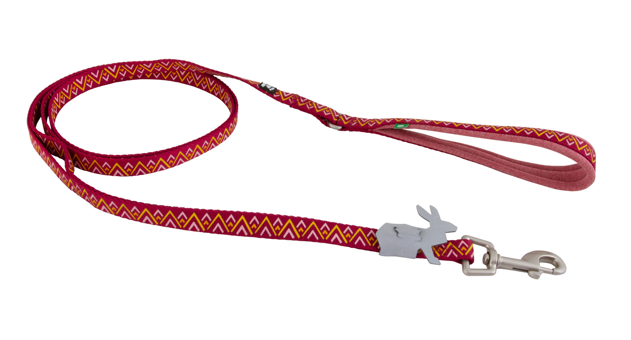 Hurtta Razzle Dazzle Leine - "Standard Leash" 