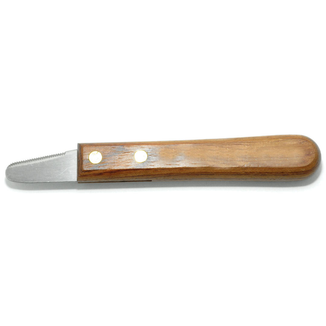 Trimmmesser für Ohren
