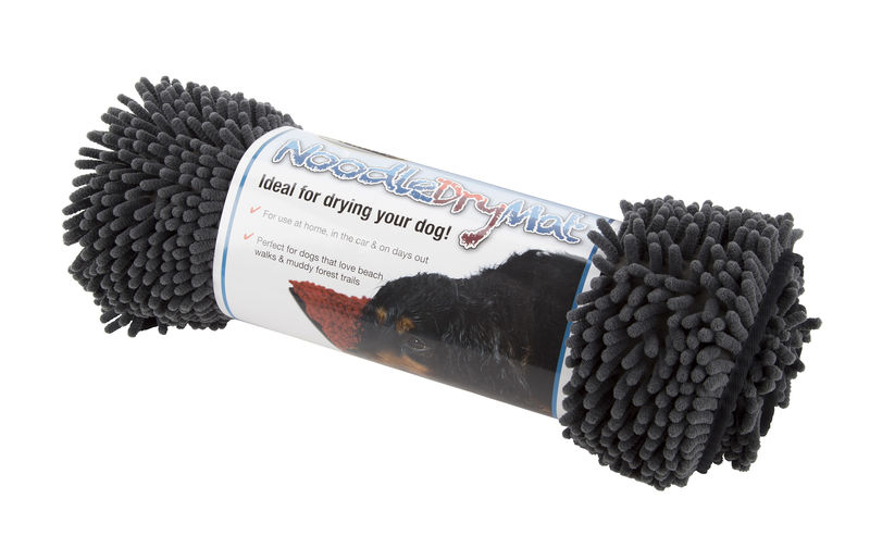 Scruffs Noodle Dry Matte