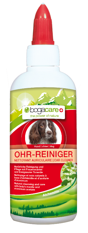bogacare OHR-REINIGER ALCHEMILLA