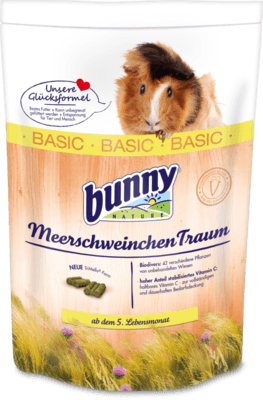 bunny MeerschweinchenTraum basic