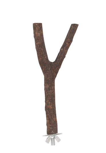Y-Sitzstange